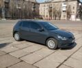 Серый Фольксваген Гольф, объемом двигателя 1 л и пробегом 80 тыс. км за 13500 $, фото 1 на Automoto.ua