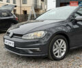 Серый Фольксваген Гольф, объемом двигателя 1.6 л и пробегом 234 тыс. км за 12300 $, фото 2 на Automoto.ua