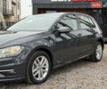 Серый Фольксваген Гольф, объемом двигателя 1.6 л и пробегом 234 тыс. км за 12300 $, фото 3 на Automoto.ua