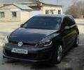 Сірий Фольксваген Гольф, об'ємом двигуна 2 л та пробігом 125 тис. км за 13900 $, фото 1 на Automoto.ua