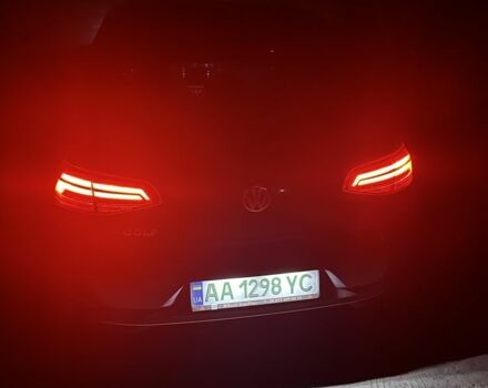 Серый Фольксваген Гольф, объемом двигателя 0 л и пробегом 91 тыс. км за 12200 $, фото 11 на Automoto.ua