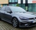 Сірий Фольксваген Гольф, об'ємом двигуна 1.99 л та пробігом 143 тис. км за 22900 $, фото 14 на Automoto.ua