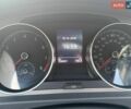 Серый Фольксваген Гольф, объемом двигателя 1.8 л и пробегом 157 тыс. км за 16000 $, фото 5 на Automoto.ua