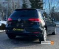 Сірий Фольксваген Гольф, об'ємом двигуна 1 л та пробігом 229 тис. км за 10900 $, фото 6 на Automoto.ua