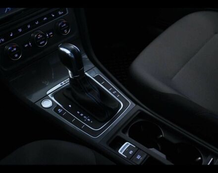 Сірий Фольксваген Гольф, об'ємом двигуна 0 л та пробігом 87 тис. км за 6900 $, фото 8 на Automoto.ua