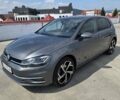 Фольксваген Гольф 2017 у Мукачеве на Automoto.ua Сірий Фольксваген Гольф, об'ємом двигуна 1.4 л та пробігом 189 тис. км за 17900 $, фото 58 на Automoto.ua