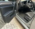 Сірий Фольксваген Гольф, об'ємом двигуна 0 л та пробігом 53 тис. км за 14300 $, фото 5 на Automoto.ua