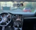 Фольксваген Гольф 2017 в Хмельницком на Automoto.ua Серый Фольксваген Гольф, объемом двигателя 1 л и пробегом 250 тыс. км за 12500 $, фото 8 на Automoto.ua