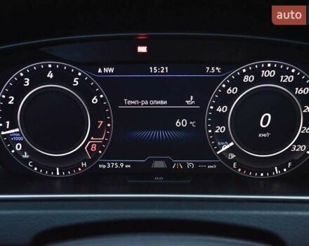 Сірий Фольксваген Гольф, об'ємом двигуна 1.99 л та пробігом 143 тис. км за 22900 $, фото 61 на Automoto.ua