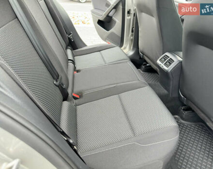 Сірий Фольксваген Гольф, об'ємом двигуна 1.4 л та пробігом 119 тис. км за 12900 $, фото 44 на Automoto.ua