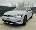 Серый Фольксваген Гольф, объемом двигателя 1.4 л и пробегом 174 тыс. км за 12800 $, фото 2 на Automoto.ua