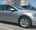 Серый Фольксваген Гольф, объемом двигателя 1.8 л и пробегом 86 тыс. км за 13100 $, фото 11 на Automoto.ua