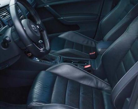 Сірий Фольксваген Гольф, об'ємом двигуна 1.99 л та пробігом 143 тис. км за 22900 $, фото 29 на Automoto.ua