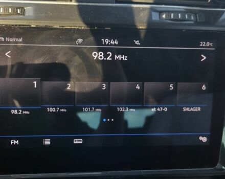 Серый Фольксваген Гольф, объемом двигателя 0 л и пробегом 135 тыс. км за 12200 $, фото 6 на Automoto.ua