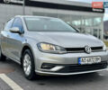 Серый Фольксваген Гольф, объемом двигателя 1.4 л и пробегом 119 тыс. км за 12900 $, фото 40 на Automoto.ua