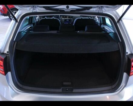 Сірий Фольксваген Гольф, об'ємом двигуна 0 л та пробігом 87 тис. км за 6900 $, фото 16 на Automoto.ua