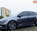 Сірий Фольксваген Гольф, об'ємом двигуна 1.99 л та пробігом 143 тис. км за 22900 $, фото 31 на Automoto.ua