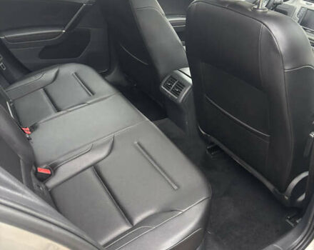 Сірий Фольксваген Гольф, об'ємом двигуна 1.8 л та пробігом 84 тис. км за 15200 $, фото 9 на Automoto.ua