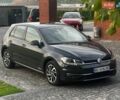 Сірий Фольксваген Гольф, об'ємом двигуна 1.4 л та пробігом 195 тис. км за 12000 $, фото 1 на Automoto.ua