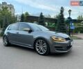 Сірий Фольксваген Гольф, об'ємом двигуна 1.8 л та пробігом 99 тис. км за 15000 $, фото 1 на Automoto.ua