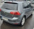 Серый Фольксваген Гольф, объемом двигателя 1.8 л и пробегом 92 тыс. км за 14300 $, фото 3 на Automoto.ua