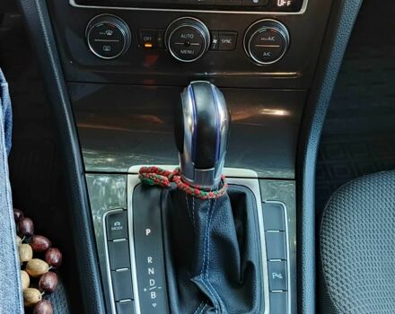 Серый Фольксваген Гольф, объемом двигателя 0 л и пробегом 120 тыс. км за 11000 $, фото 5 на Automoto.ua