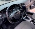 Серый Фольксваген Гольф, объемом двигателя 0 л и пробегом 180 тыс. км за 12000 $, фото 3 на Automoto.ua