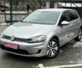 Сірий Фольксваген Гольф, об'ємом двигуна 0 л та пробігом 56 тис. км за 12900 $, фото 1 на Automoto.ua