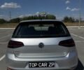 Сірий Фольксваген Гольф, об'ємом двигуна 2 л та пробігом 41 тис. км за 15500 $, фото 4 на Automoto.ua