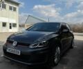 Серый Фольксваген Гольф, объемом двигателя 1.98 л и пробегом 128 тыс. км за 13900 $, фото 1 на Automoto.ua
