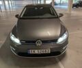 Серый Фольксваген Гольф, объемом двигателя 0 л и пробегом 157 тыс. км за 10400 $, фото 1 на Automoto.ua