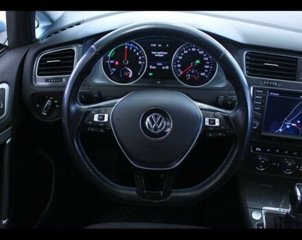 Сірий Фольксваген Гольф, об'ємом двигуна 0 л та пробігом 87 тис. км за 6900 $, фото 7 на Automoto.ua