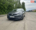 Серый Фольксваген Гольф, объемом двигателя 1.6 л и пробегом 220 тыс. км за 12700 $, фото 1 на Automoto.ua