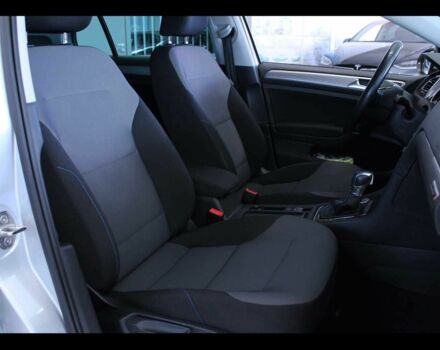 Сірий Фольксваген Гольф, об'ємом двигуна 0 л та пробігом 87 тис. км за 6900 $, фото 12 на Automoto.ua