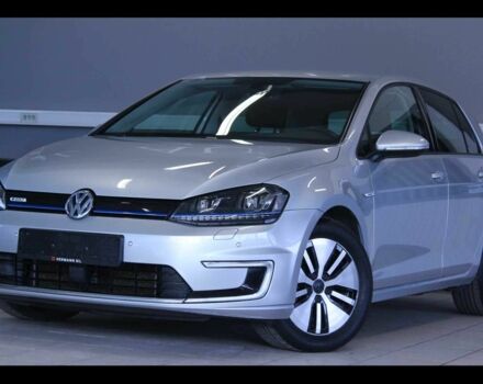 Сірий Фольксваген Гольф, об'ємом двигуна 0 л та пробігом 87 тис. км за 6900 $, фото 2 на Automoto.ua