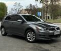 Серый Фольксваген Гольф, объемом двигателя 1.8 л и пробегом 72 тыс. км за 13200 $, фото 1 на Automoto.ua