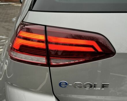 Сірий Фольксваген Гольф, об'ємом двигуна 0 л та пробігом 56 тис. км за 12900 $, фото 7 на Automoto.ua