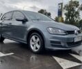 Серый Фольксваген Гольф, объемом двигателя 1.8 л и пробегом 92 тыс. км за 14300 $, фото 4 на Automoto.ua