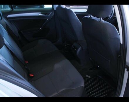 Сірий Фольксваген Гольф, об'ємом двигуна 0 л та пробігом 87 тис. км за 6900 $, фото 14 на Automoto.ua