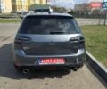 Серый Фольксваген Гольф, объемом двигателя 1.8 л и пробегом 98 тыс. км за 14900 $, фото 26 на Automoto.ua