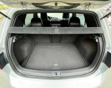 Серый Фольксваген Гольф, объемом двигателя 2 л и пробегом 66 тыс. км за 4900 $, фото 14 на Automoto.ua