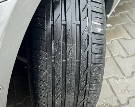 Сірий Фольксваген Гольф, об'ємом двигуна 0 л та пробігом 56 тис. км за 12900 $, фото 13 на Automoto.ua