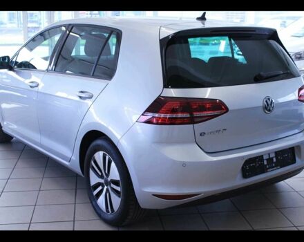 Сірий Фольксваген Гольф, об'ємом двигуна 0 л та пробігом 87 тис. км за 6900 $, фото 4 на Automoto.ua