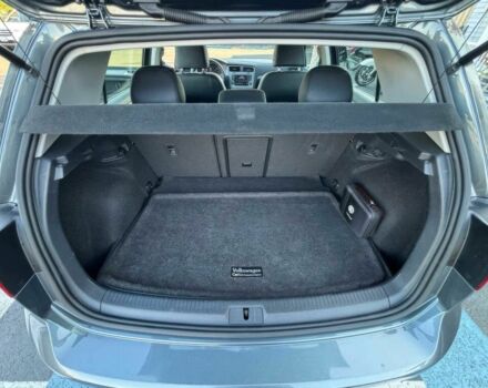 Сірий Фольксваген Гольф, об'ємом двигуна 1.8 л та пробігом 53 тис. км за 4100 $, фото 12 на Automoto.ua