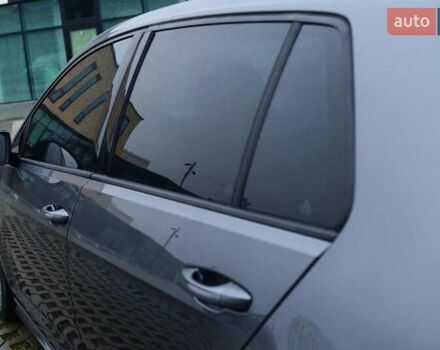 Сірий Фольксваген Гольф, об'ємом двигуна 1.99 л та пробігом 143 тис. км за 22900 $, фото 47 на Automoto.ua