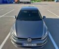 Сірий Фольксваген Гольф, об'ємом двигуна 1.6 л та пробігом 201 тис. км за 15300 $, фото 9 на Automoto.ua