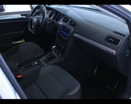 Сірий Фольксваген Гольф, об'ємом двигуна 0 л та пробігом 87 тис. км за 6900 $, фото 13 на Automoto.ua