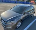 Фольксваген Гольф 2017 в Каменце-Подольском на Automoto.ua Серый Фольксваген Гольф, объемом двигателя 1.6 л и пробегом 201 тыс. км за 15300 $, фото 7 на Automoto.ua
