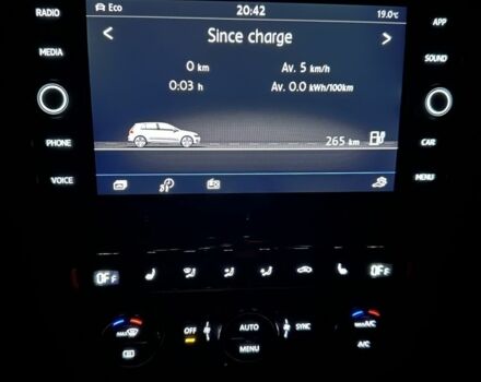 Серый Фольксваген Гольф, объемом двигателя 0 л и пробегом 91 тыс. км за 12200 $, фото 9 на Automoto.ua