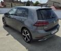 Фольксваген Гольф 2017 у Мукачеве на Automoto.ua Сірий Фольксваген Гольф, об'ємом двигуна 1.4 л та пробігом 189 тис. км за 17900 $, фото 59 на Automoto.ua